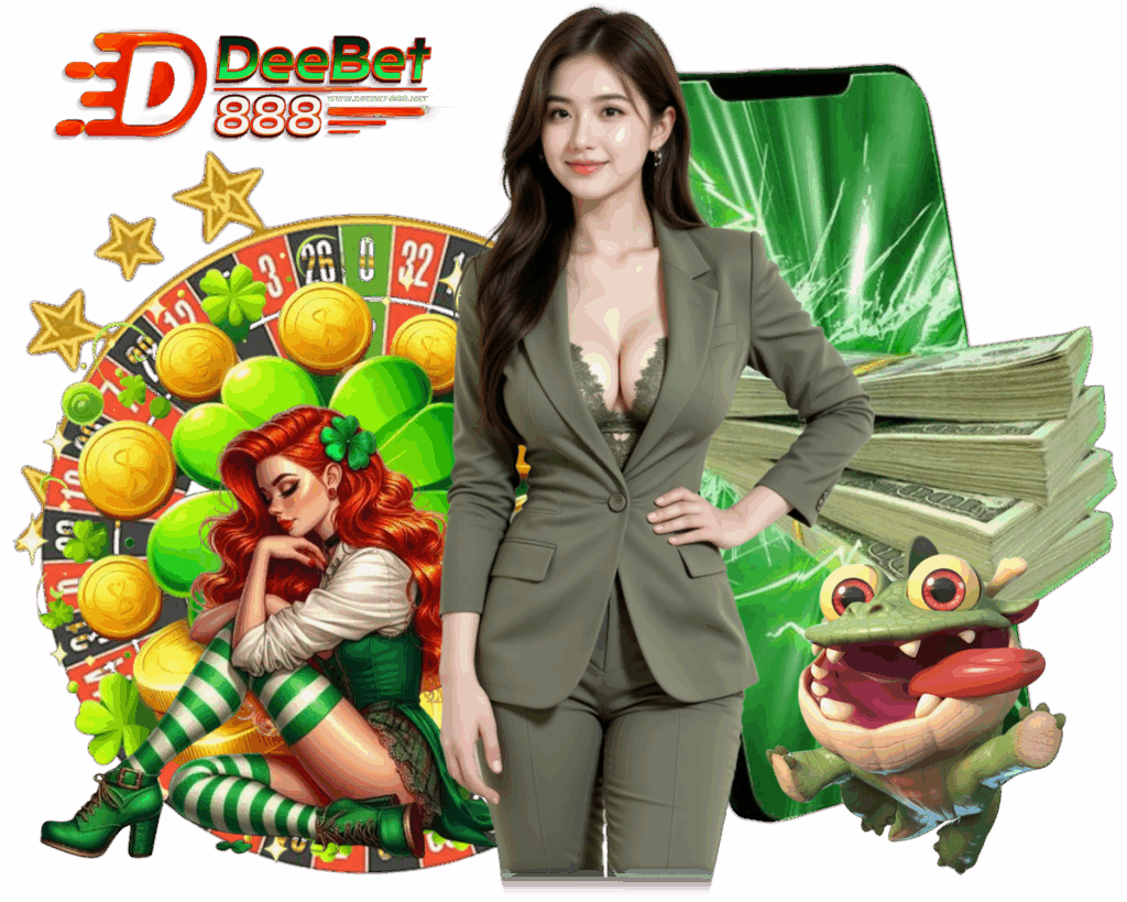 เว็บตรง