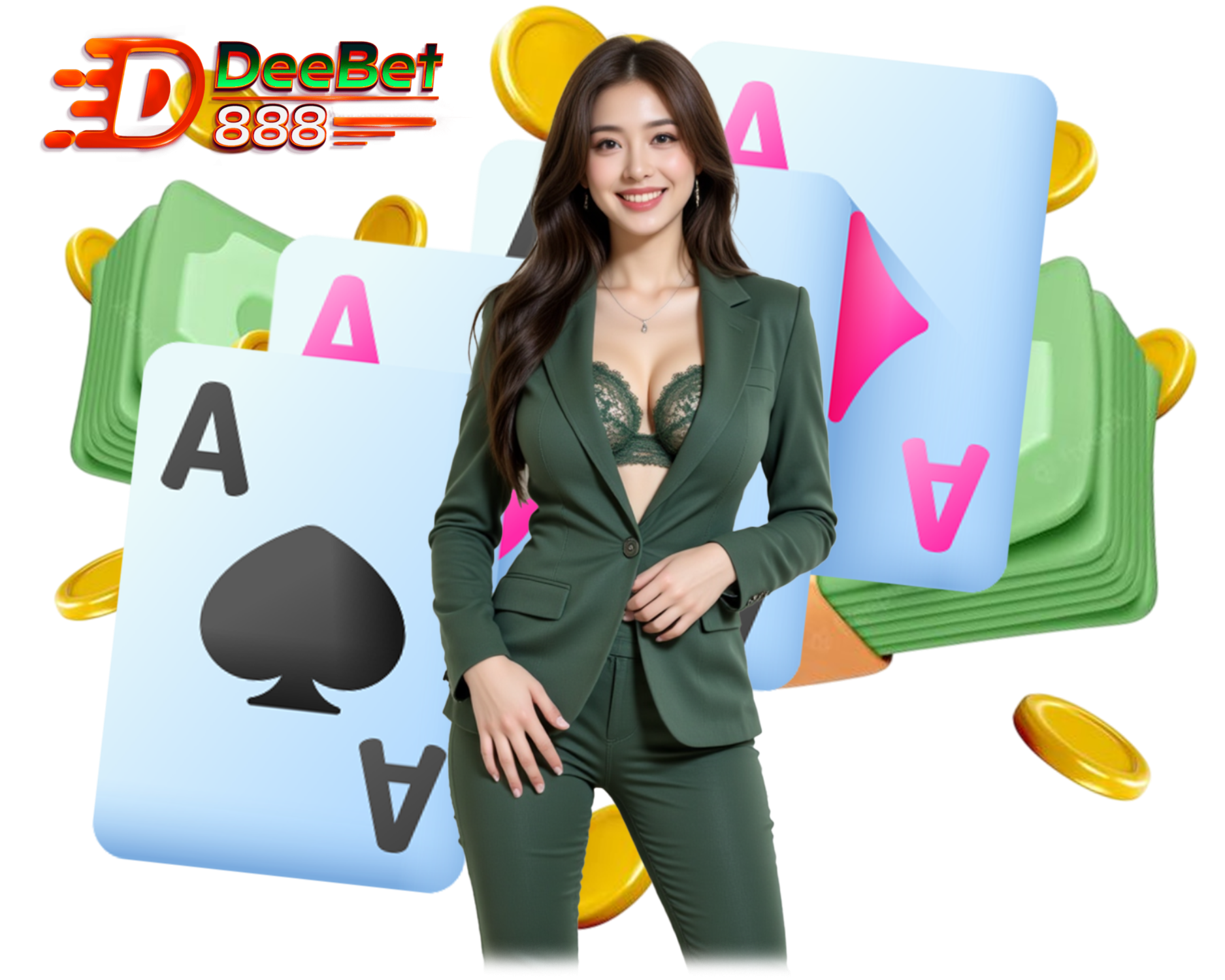 DEEBET888 สล็อต