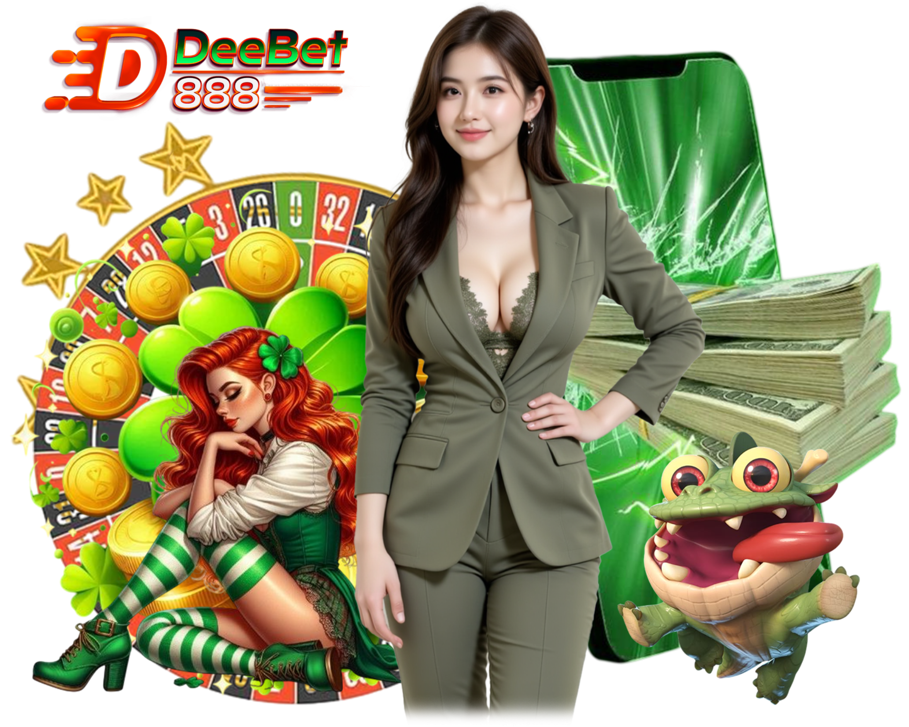 เว็บตรง